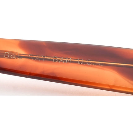 Bausch & Lomb (B&L) Ray Ban Wayfarer II Sunglasses 54□17 145