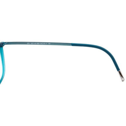 Silhouette SPX 1572 40 6056 Eyeglasses 52□15 140