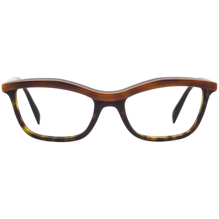 Prada VPR 17P MA4-1O1 Eyeglasses 52□18 140