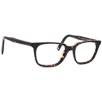 Warby Parker Wilder 200  52□17 142