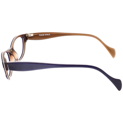 Face A Face Terry 2 COL 779  50□14 130