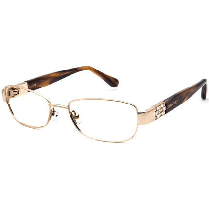 Jimmy Choo 46 SYH   52□17 130