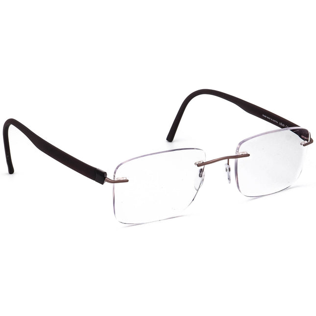 Silhouette 5506 DQ 6140 Inspire   53□21 145