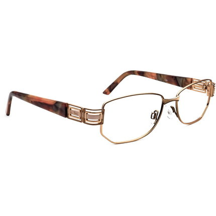 Cazal MOD.1014 COL.934 Eyeglasses 54□17 130