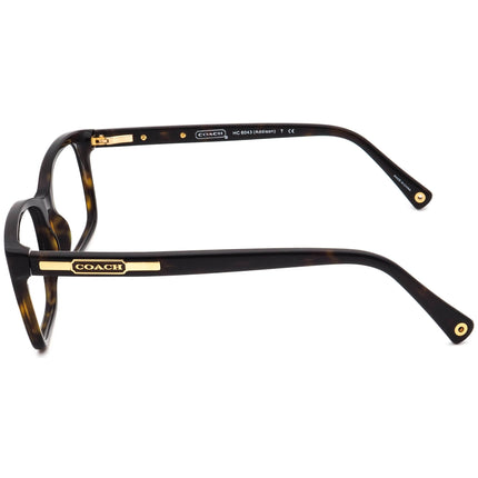 Coach HC 6043 (Addison) 5120  52□15 135