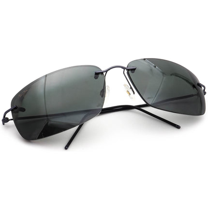 Maui Jim MJ716RX-06 Frigate Sunglasses 65□18 127