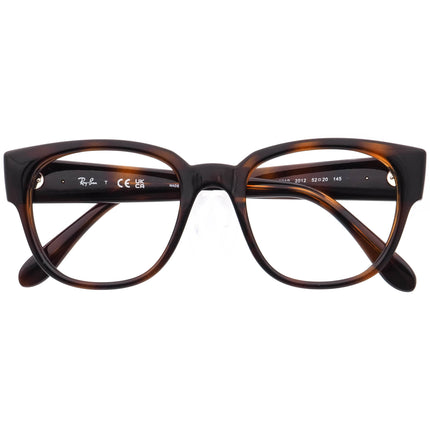Ray-Ban RB 7210 2012   52□20 145