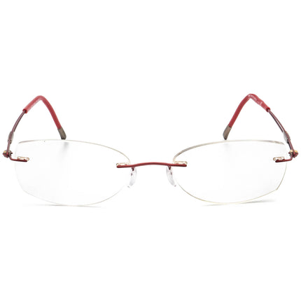 Silhouette 5227 40 6059 TNG  53□19 140