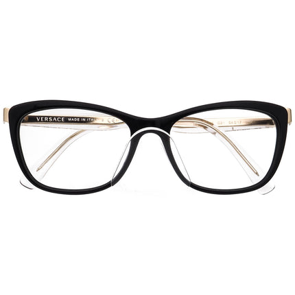 Versace MOD. 3255 GB1  54□17 140