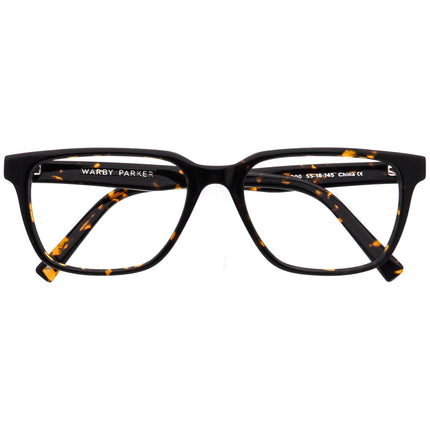 Warby Parker Gilbert W 200  55□18 145