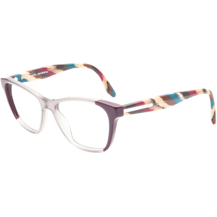 Prada VPR 04T VYN-1O1 Eyeglasses 52□16 140