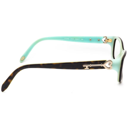 Tiffany & Co. TF 2052 8134   53□17 135