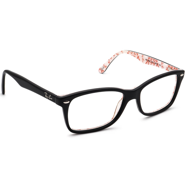 Ray-Ban RB 5228 5014 Eyeglasses 55□17 140