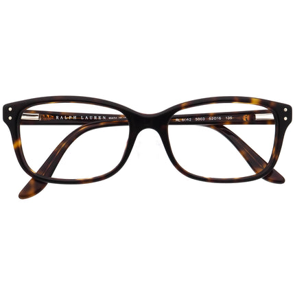 Ralph Lauren RL 6062 5003  52□16 135