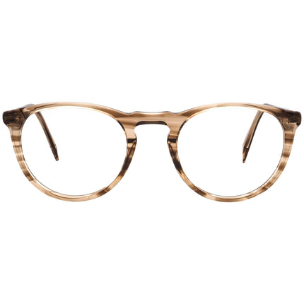 Warby Parker Haskell M 207  49□22 145