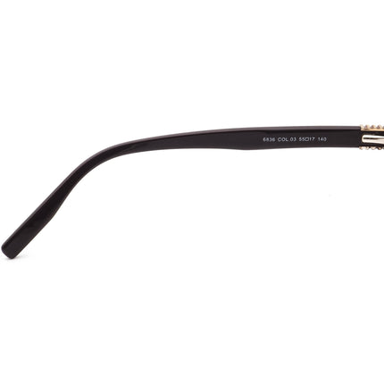 Hugo Boss 6836 COL.03 Eyeglasses 55□17 140