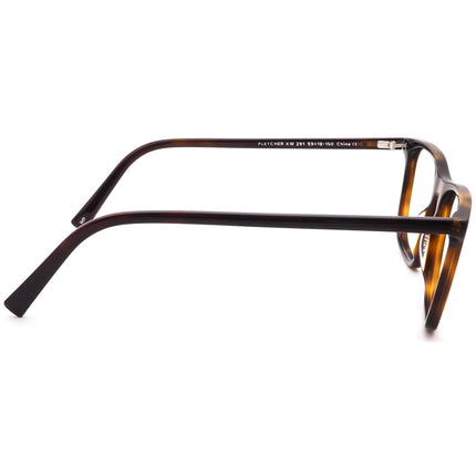 Warby Parker Fletcher XW 291
