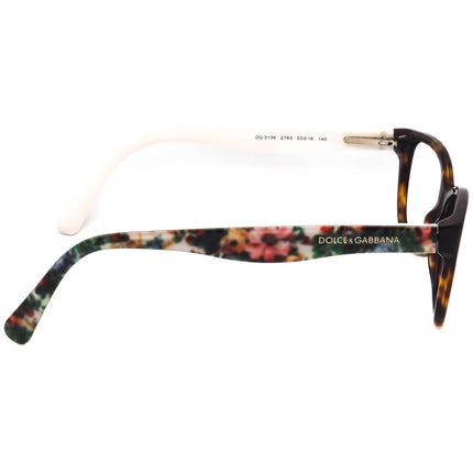 Dolce & Gabbana DG 3136 2783  53□16 140