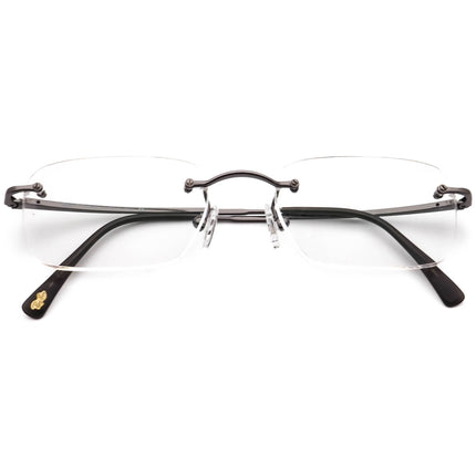 Ray-Ban RB 8502 1000 Titanium   50□17 140