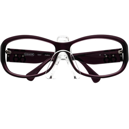 Coach S2021   63□14 120