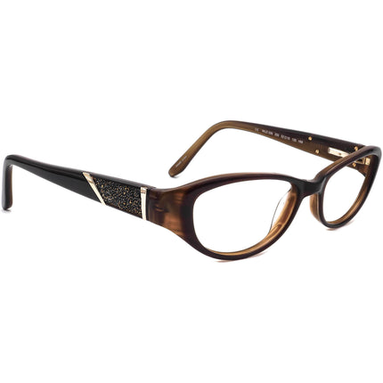 Luxe WLO 336 200 Made With Swarovski Elements   52□16 135