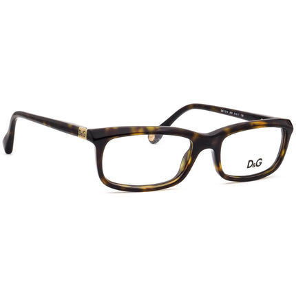 Dolce & Gabbana D&G 1214 502   51□17 135