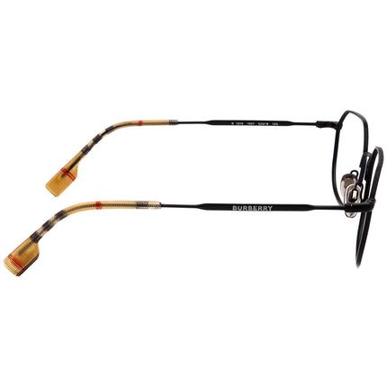 Burberry B 1335 1007 Eyeglasses 52□19 145