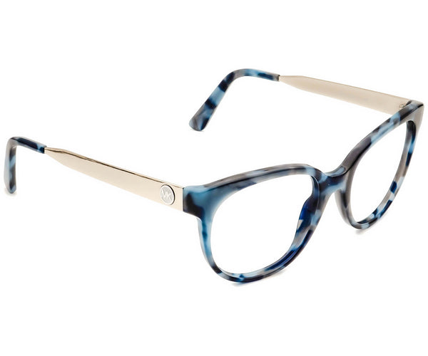 Buy Michael Kors MK 4053 (Granada) 3310 Eyeglasses – Eyewear  display picture 1