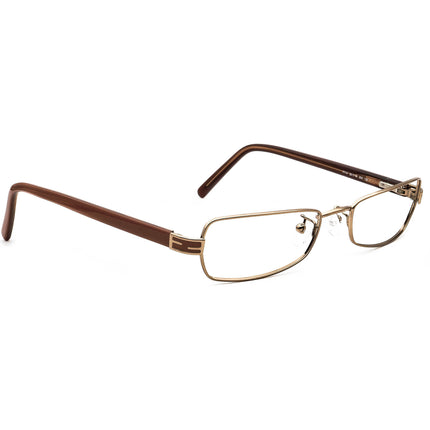 Fendi F714 254 Eyeglasses 52□18 135