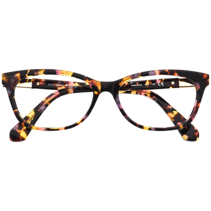 Kate Spade Amelinda HT8  52□15 140