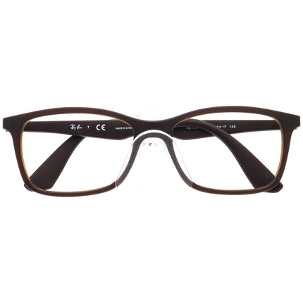 Ray-Ban RB 7047 5451  56□17 145