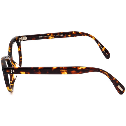 Oliver Peoples OV5380U 1654 Arella Eyeglasses 53□18 145