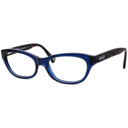 Coach HC 6045 (Dahlia) 5163   53□18 135