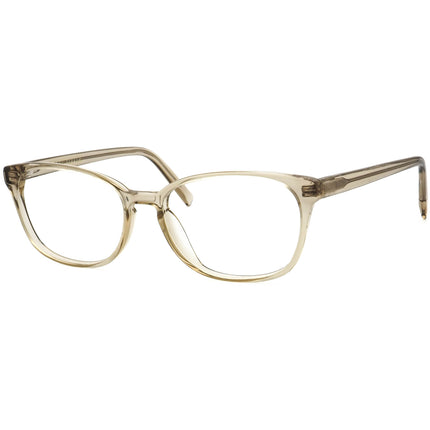 Warby Parker Clemens M 205  54□16 142