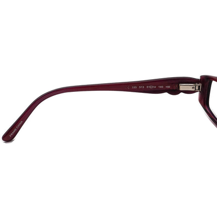 Allure Eyewear 333 513 Made With Swarovski Elements