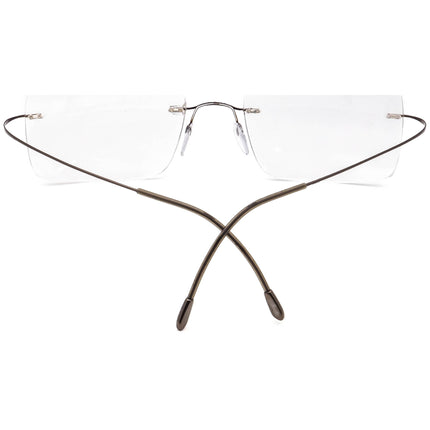 Silhouette 7799 40 6102 Titan Oversized   58□21 160