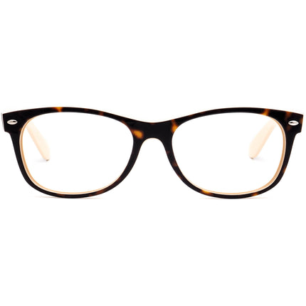 Ray-Ban RB 2132 New Wayfarer 6012  55□18 150