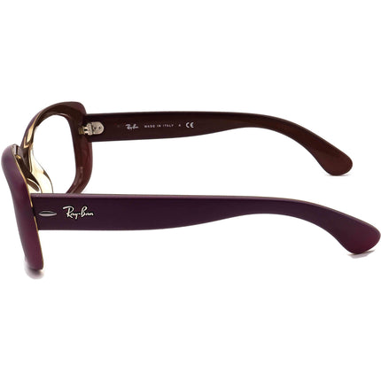 Ray-Ban RB 4101 Jackie OHH 6134/13 Sunglasses 57□20 135