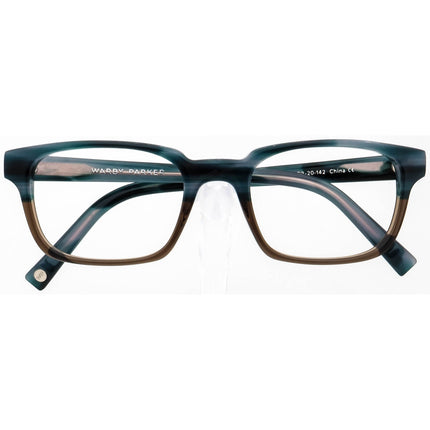 Warby Parker Eaton 328   52□20 142
