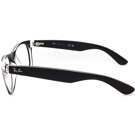 Ray-Ban RB 2132 New Wayfarer 6052/58   58□18 145