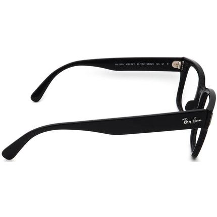 Ray-Ban RB 2190 Jeffrey 901/58  53□20 145