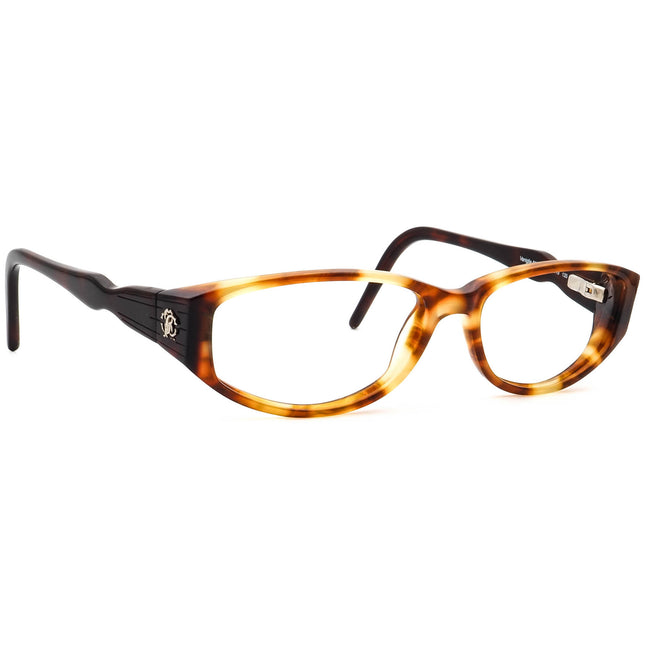 Roberto Cavalli Vaniglia 632 057 Other Shape Eyeglasses 55 mm