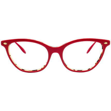 Ray-Ban RB 5360 5714 Cat Eye Eyeglasses 54 mm