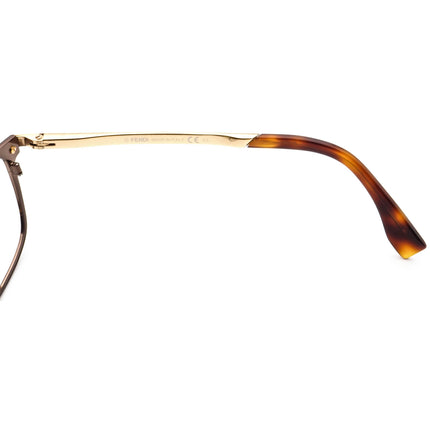 Fendi FF 0036 SCG   52□17 140