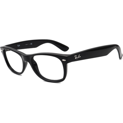 Ray-Ban RB 2132 New Wayfarer 901  52□18 145