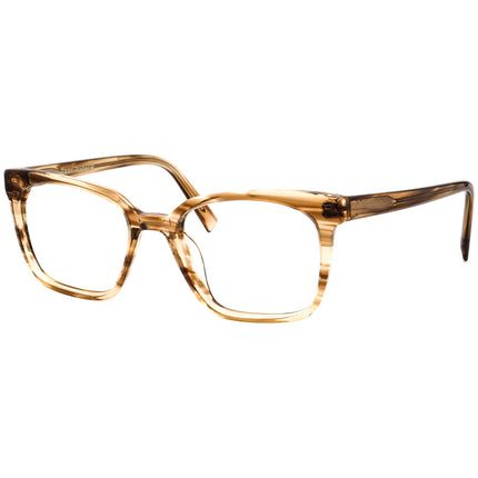 Warby Parker Hughes SM 207  49□17 140