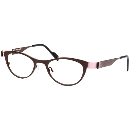 Anne Et Valentin BC69 Wave Titanium  45□22 140