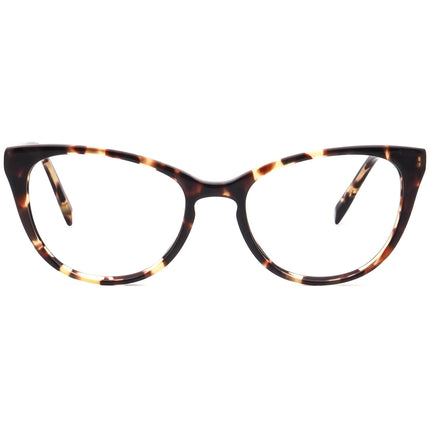 Warby Parker Shea M 265  51□18 140