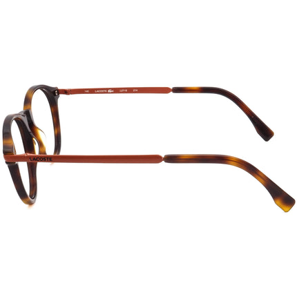 Lacoste L2718 214  50□18 140