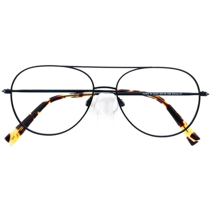 Warby Parker York M 2250  53□15 145